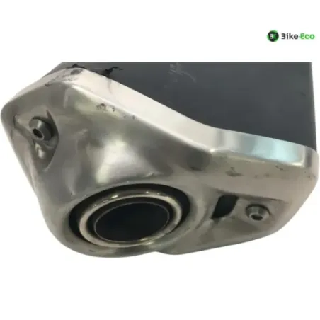 Silencieux (echappement) KAWASAKI Z 900 2017-2020