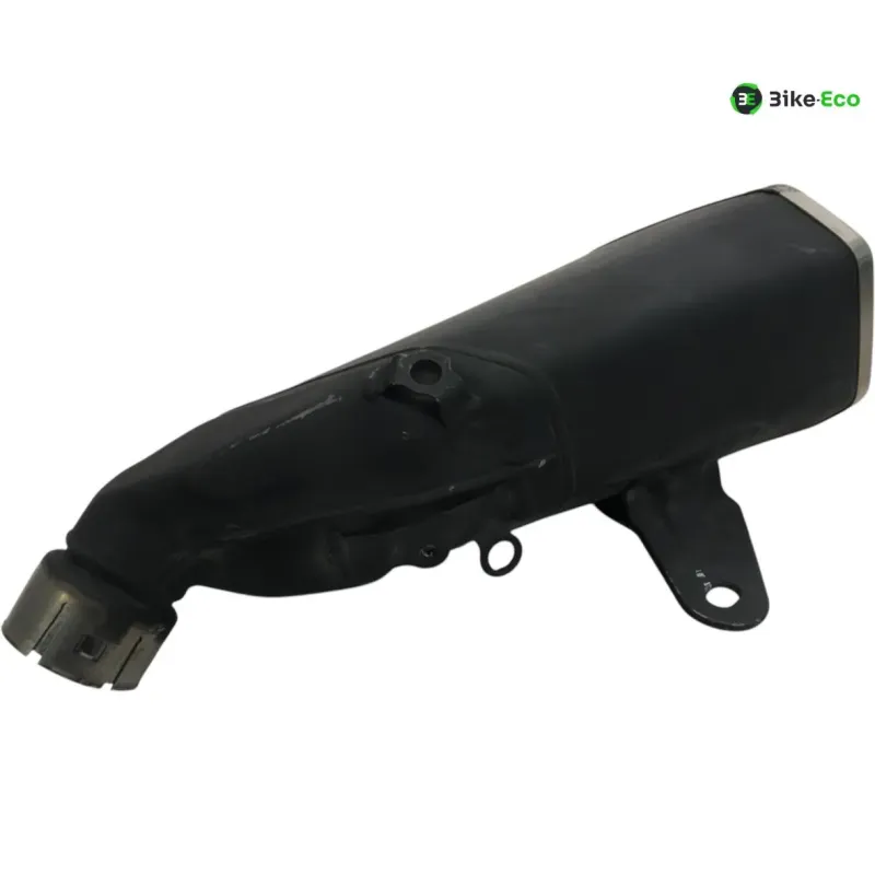 Silencieux (echappement) KAWASAKI Z 900 2017-2020