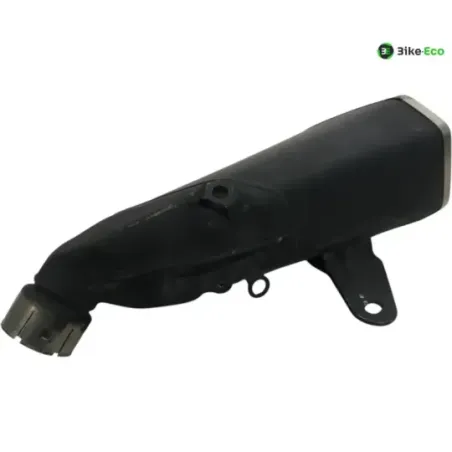 Silencieux (echappement) KAWASAKI Z 900 2017-2020
