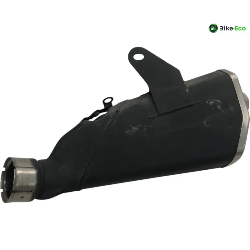 Silencieux (echappement) KAWASAKI Z 900 2017-2020