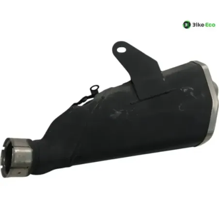 Silencieux (echappement) KAWASAKI Z 900 2017-2020