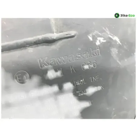 Silencieux (echappement) KAWASAKI Z 900 2017-2020