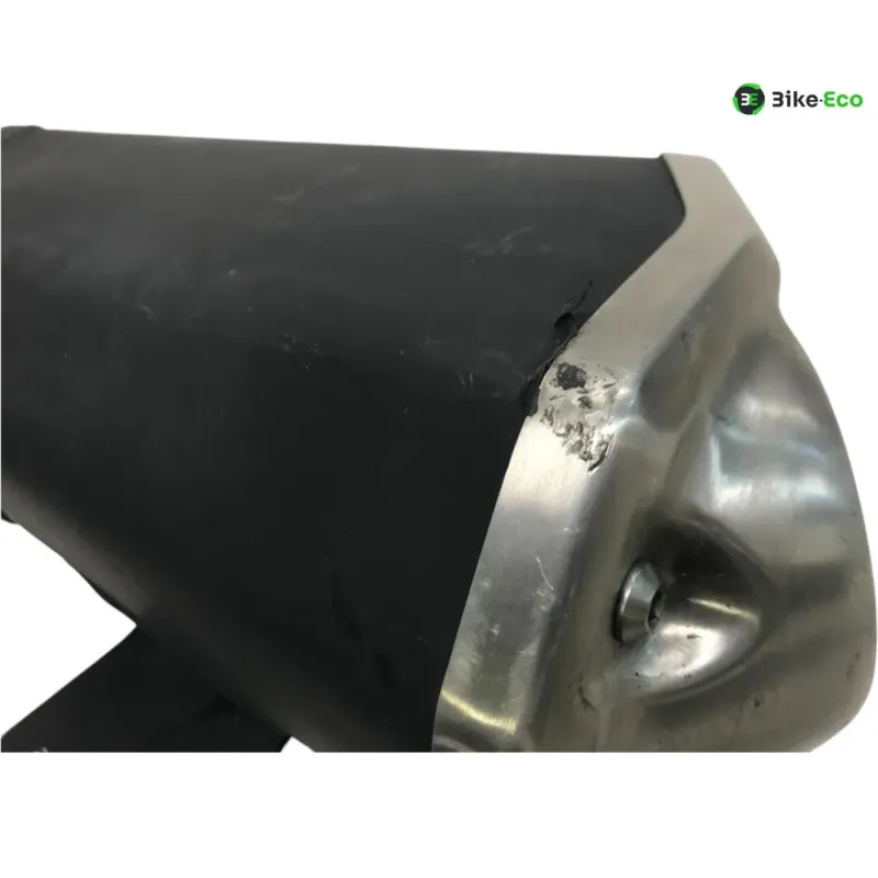 Silencieux (echappement) KAWASAKI Z 900 2017-2020