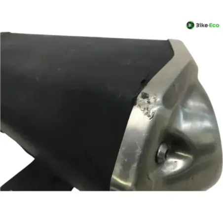 Silencieux (echappement) KAWASAKI Z 900 2017-2020