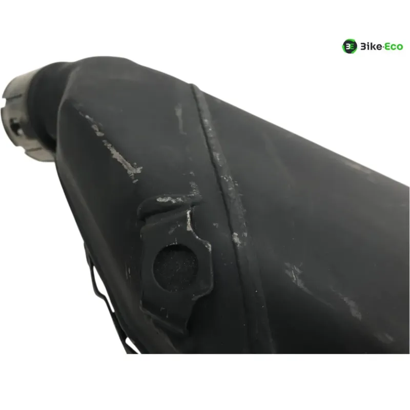 Silencieux (echappement) KAWASAKI Z 900 2017-2020