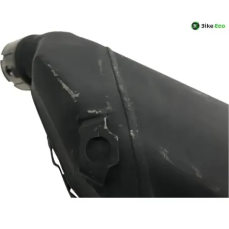 Silencieux (echappement) KAWASAKI Z 900 2017-2020