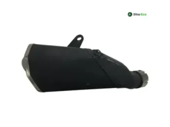Silencieux (echappement) KAWASAKI Z 900 2017-2020