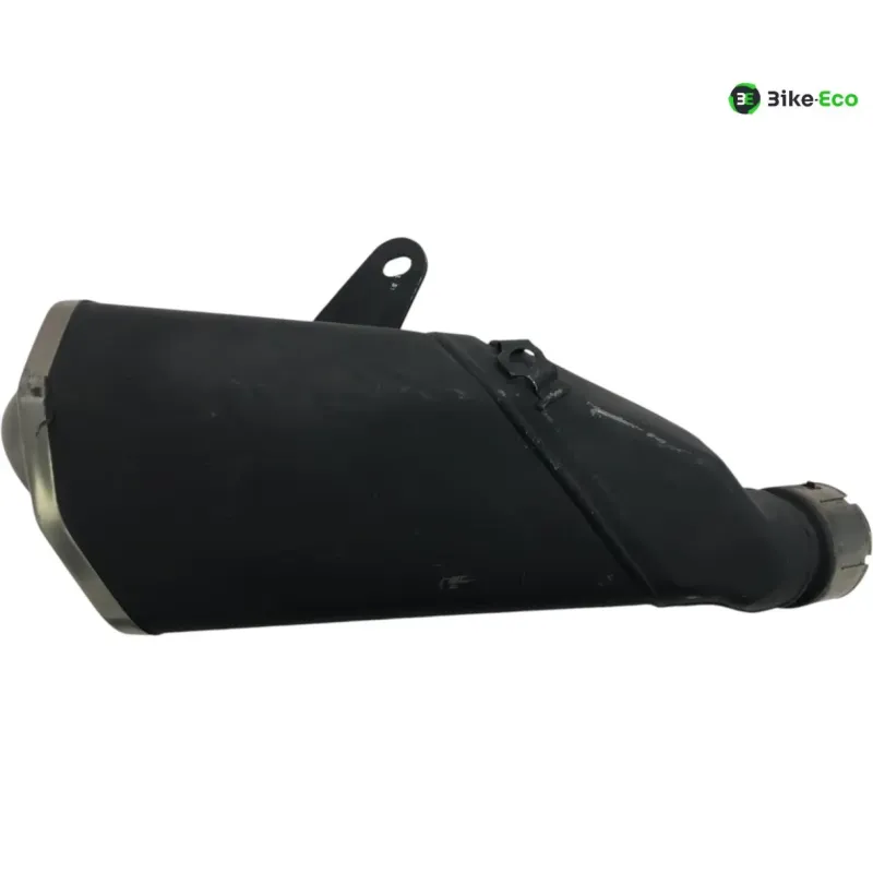 Silencieux (echappement) KAWASAKI Z 900 2017-2020