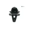 Support de plaque et eclairage YAMAHA MTT 890 900 2021-2024 TRACER 9
