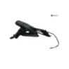 Support de plaque et eclairage YAMAHA MTT 890 900 2021-2024 TRACER 9