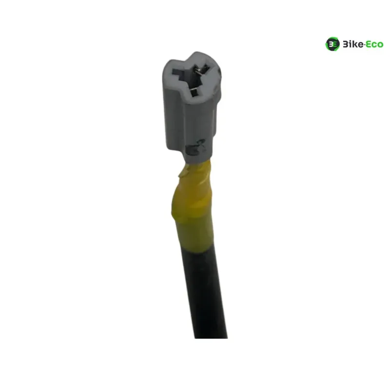 Support de plaque et eclairage YAMAHA MTT 890 900 2021-2024 TRACER 9