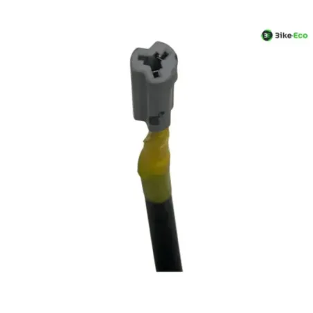 Support de plaque et eclairage YAMAHA MTT 890 900 2021-2024 TRACER 9