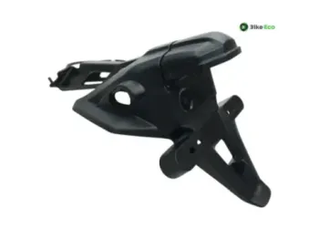 Support de plaque et eclairage YAMAHA MTT 890 900 2021-2024 TRACER 9