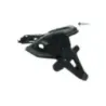 Support de plaque et eclairage YAMAHA MTT 890 900 2021-2024 TRACER 9