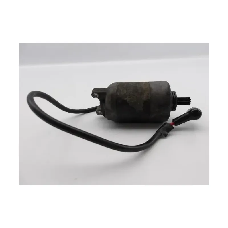 Demarreur MBK XC 125 FLAME X 2004 - 2008
