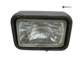 Optique (feux)(phare) YAMAHA TZR 250 1986-1989 2MA