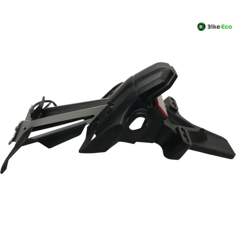 Support de plaque et eclairage YAMAHA MT07 700 2021-2024