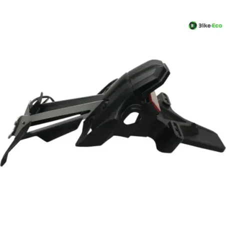 Support de plaque et eclairage YAMAHA MT07 700 2021-2024