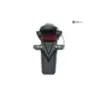 Support de plaque et eclairage YAMAHA MT07 700 2021-2024