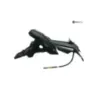 Support de plaque et eclairage YAMAHA MT07 700 2021-2024