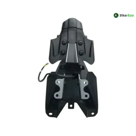 Support de plaque et eclairage YAMAHA MT07 700 2021-2024