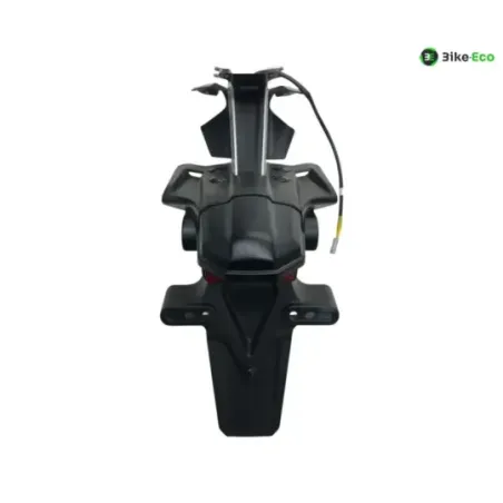 Support de plaque et eclairage YAMAHA MT07 700 2021-2024