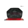 Support de plaque et eclairage YAMAHA MT07 700 2021-2024