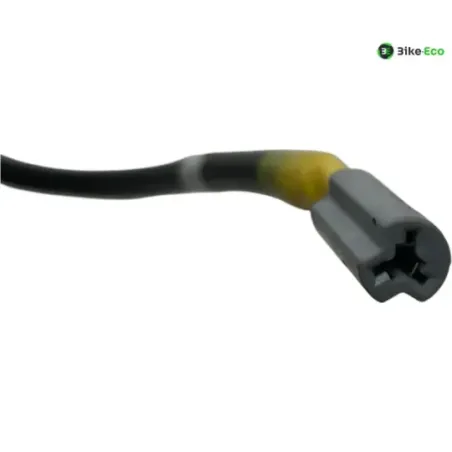 Support de plaque et eclairage YAMAHA MT07 700 2021-2024