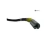 Support de plaque et eclairage YAMAHA MT07 700 2021-2024