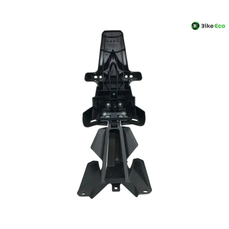 Support de plaque et eclairage YAMAHA MT07 700 2021-2024