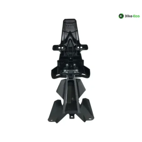 Support de plaque et eclairage YAMAHA MT07 700 2021-2024