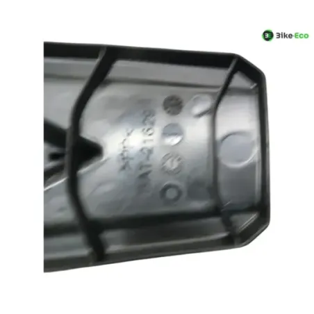 Support de plaque et eclairage YAMAHA MT07 700 2021-2024
