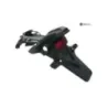 Support de plaque et eclairage YAMAHA MT07 700 2021-2024