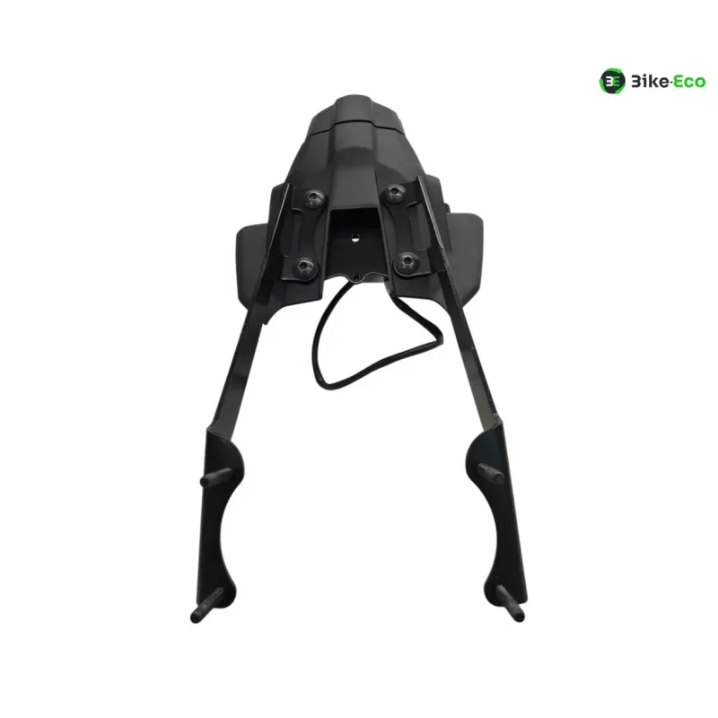 Support de plaque et eclairage YAMAHA MTT 890 900 2021-2024 TRACER 9