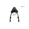 Support de plaque et eclairage YAMAHA MTT 890 900 2021-2024 TRACER 9