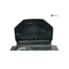Support de plaque et eclairage YAMAHA MTT 890 900 2021-2024 TRACER 9