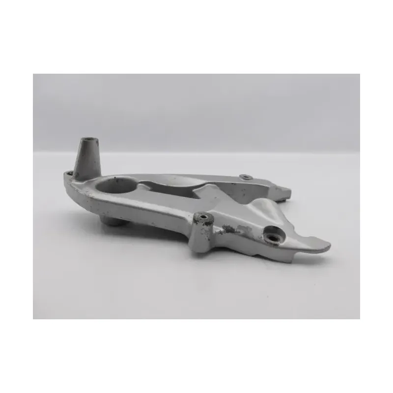 Support echappement MBK XC 125 FLAME X 2004 - 2008