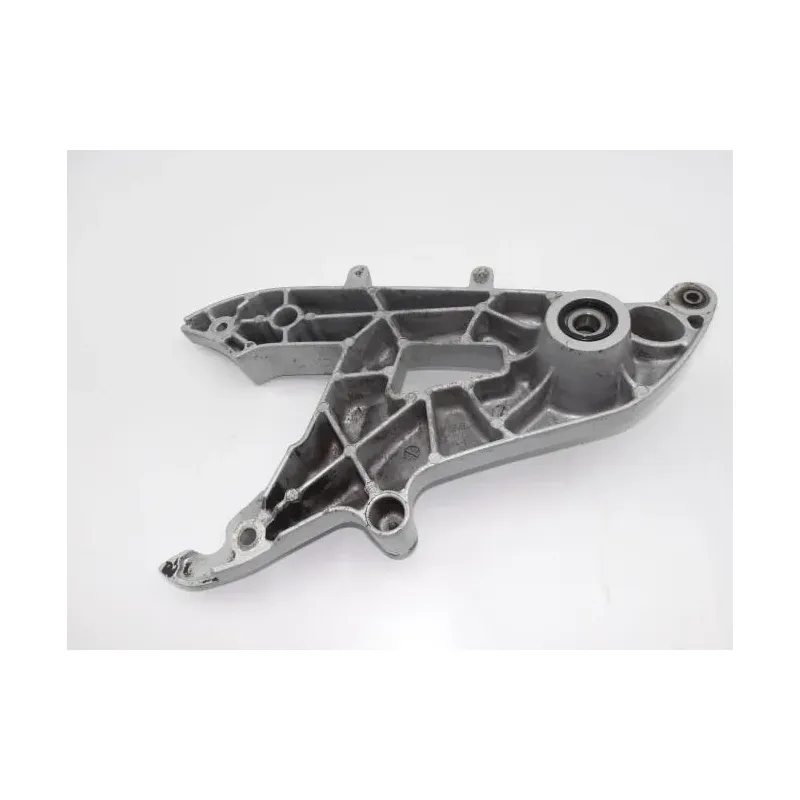 Support echappement MBK XC 125 FLAME X 2004 - 2008