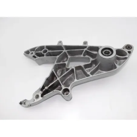 Support echappement MBK XC 125 FLAME X 2004 - 2008
