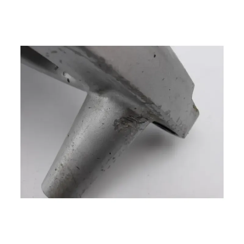 Support echappement MBK XC 125 FLAME X 2004 - 2008