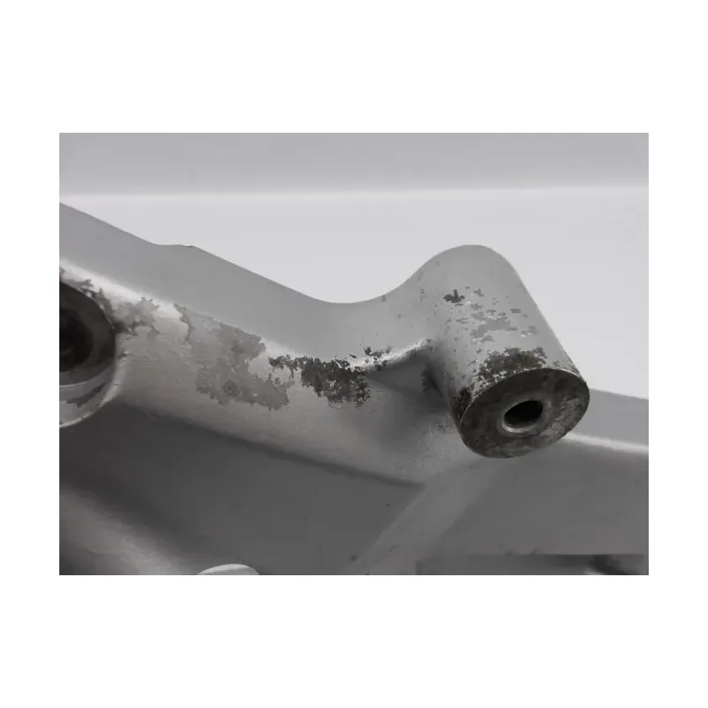 Support echappement MBK XC 125 FLAME X 2004 - 2008