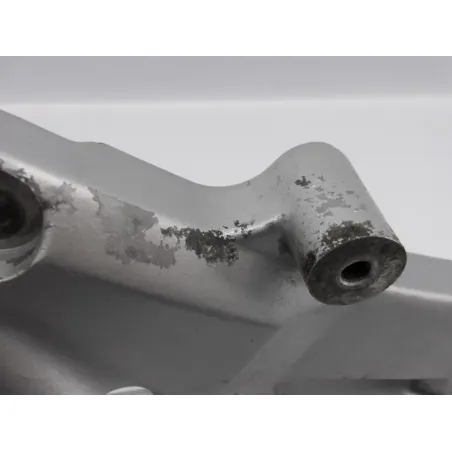 Support echappement MBK XC 125 FLAME X 2004 - 2008