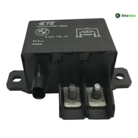 Relais de demarreur BMW R 1250 GS 2018-2023