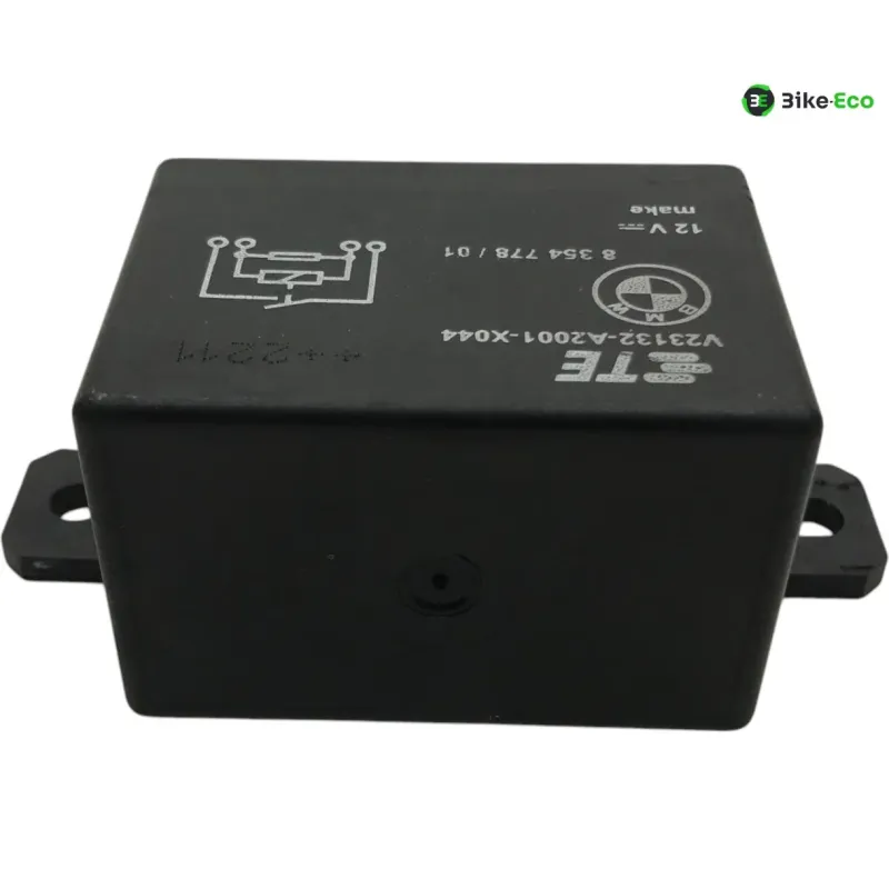 Relais de demarreur BMW R 1250 GS 2018-2023