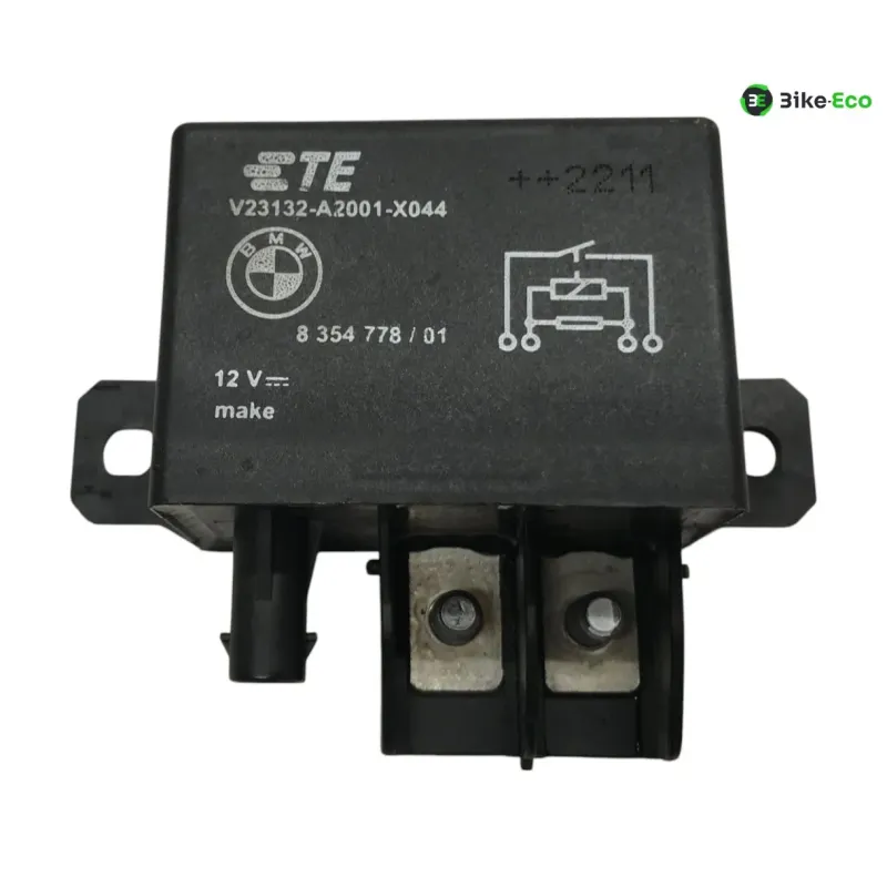 Relais de demarreur BMW R 1250 GS 2018-2023
