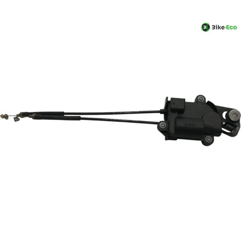Moteur de valve d'echappement BMW R 1250 GS 2018-2023