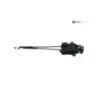 Moteur de valve d'echappement BMW R 1250 GS 2018-2023 Moteur de valve d'echappement BMW R 1250 GS 2018-2023