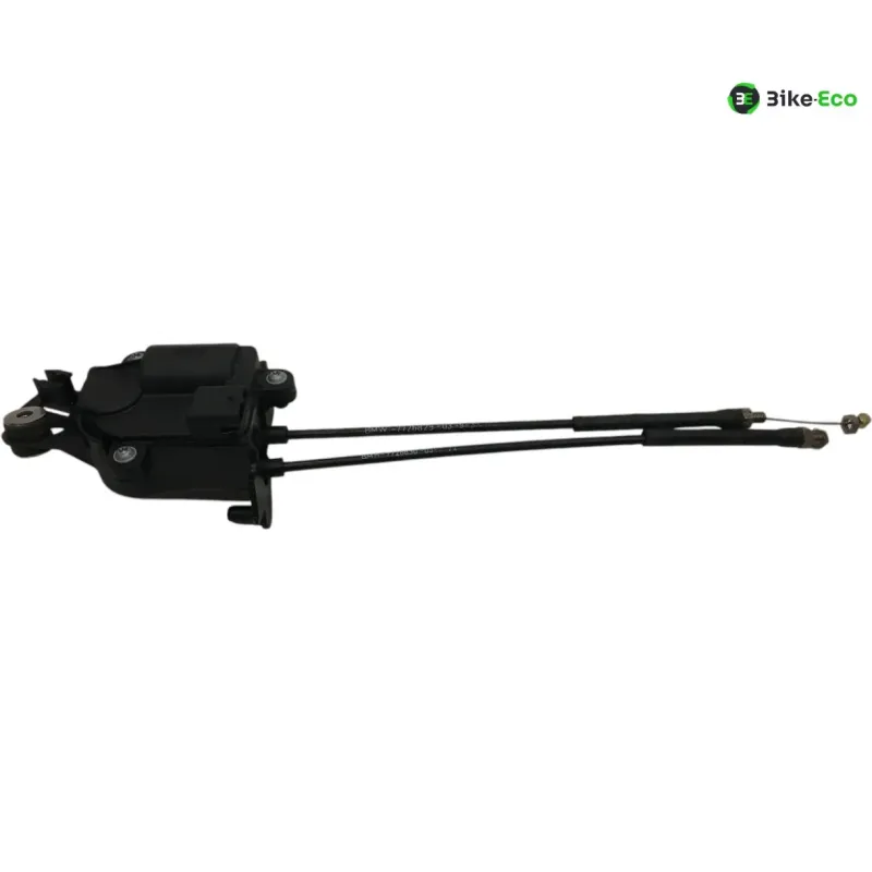 Moteur de valve d'echappement BMW R 1250 GS 2018-2023