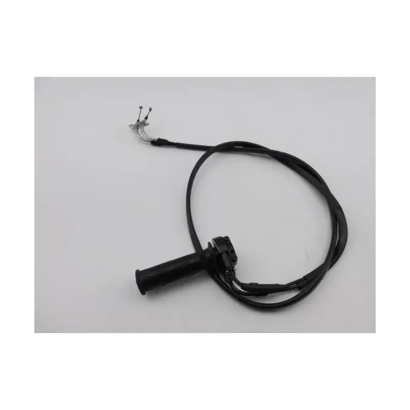 Poignee gaz MBK XC 125 FLAME X 2004 - 2008