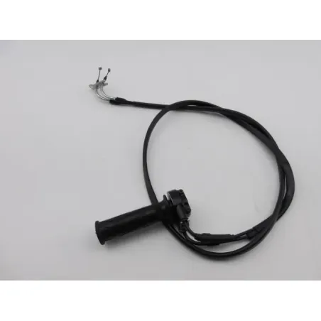 Poignee gaz MBK XC 125 FLAME X 2004 - 2008